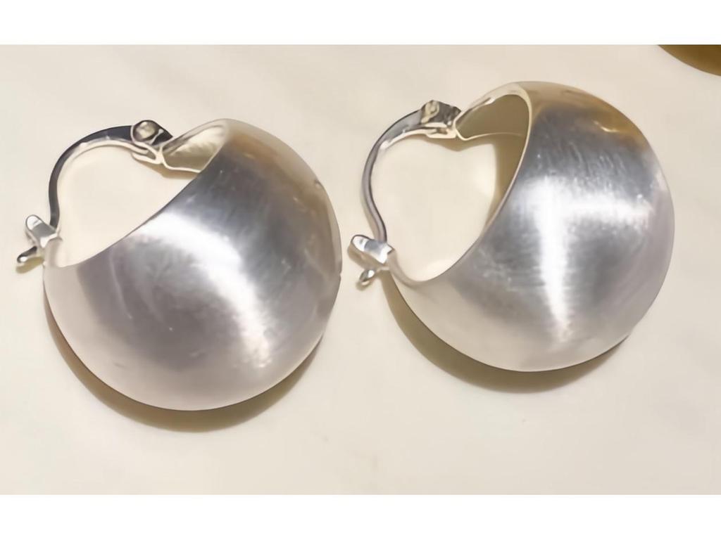 Cross-border High-End Light Luxury Ear Cuffs: Trendy, Versatile, Simple Fashion Earring Jewelry