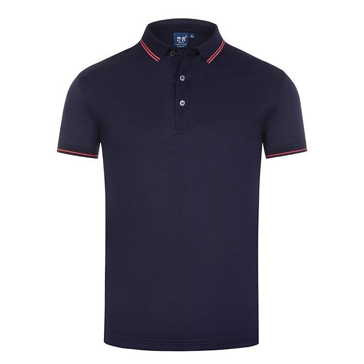 

HL 99308 32 шт 180G крутая мерсеризованная рубашка поло с жемчужным оттенком 4XL