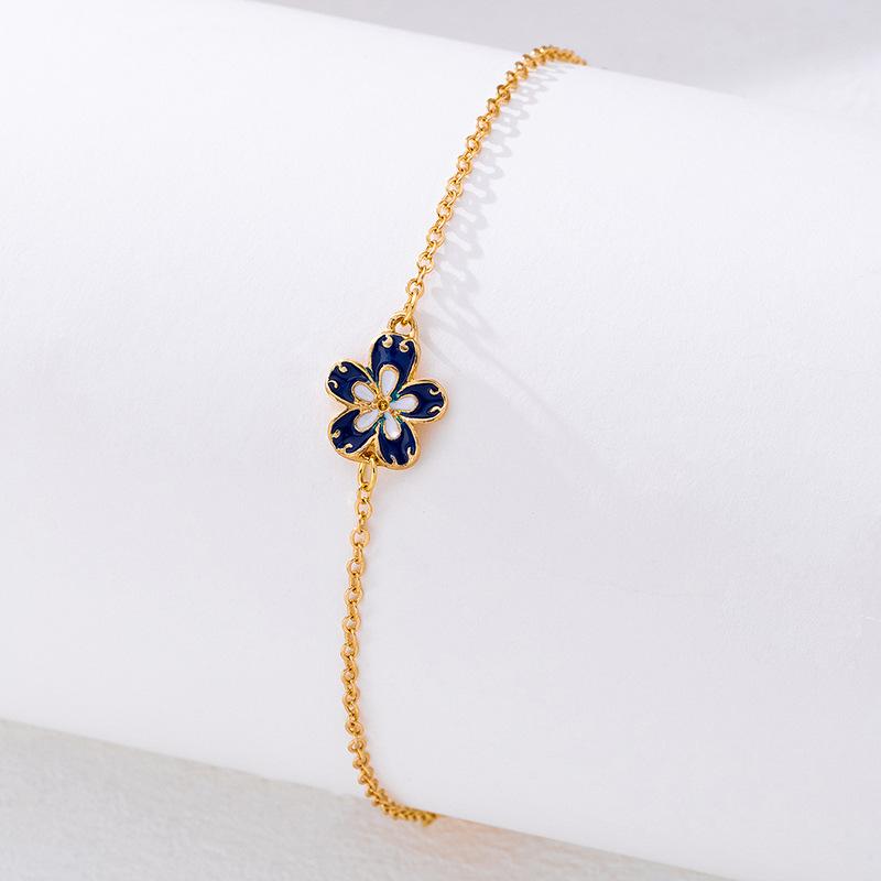 Cheville de mode Pour Femmes Dames