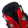 Life Vest Multi-pocket Detachable Large Buoyancy Bright Color Abrasion-resistant Water Assist Comfortable