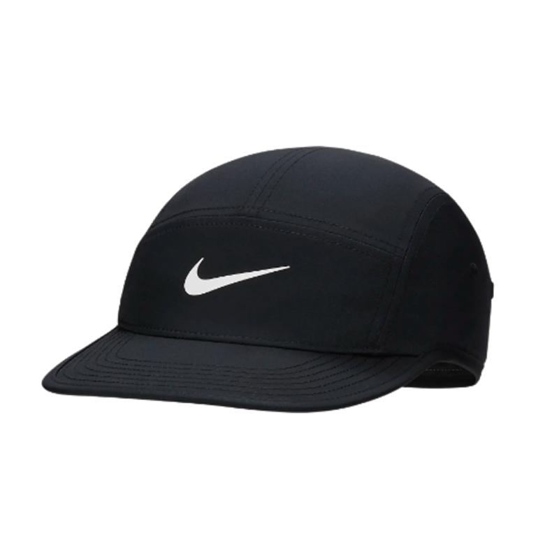 

Nike Fly Dri FIT Unstructured Swoosh Casual FB5624-010 S/M чёрный
