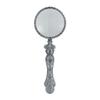 Portable Magnifying Glass Vintage Magnifying Lens Retro Magnification Loupe  Helping Hands