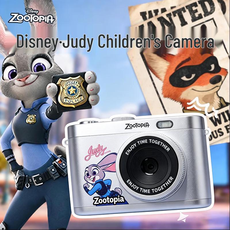 Disney Kids Digital Camera