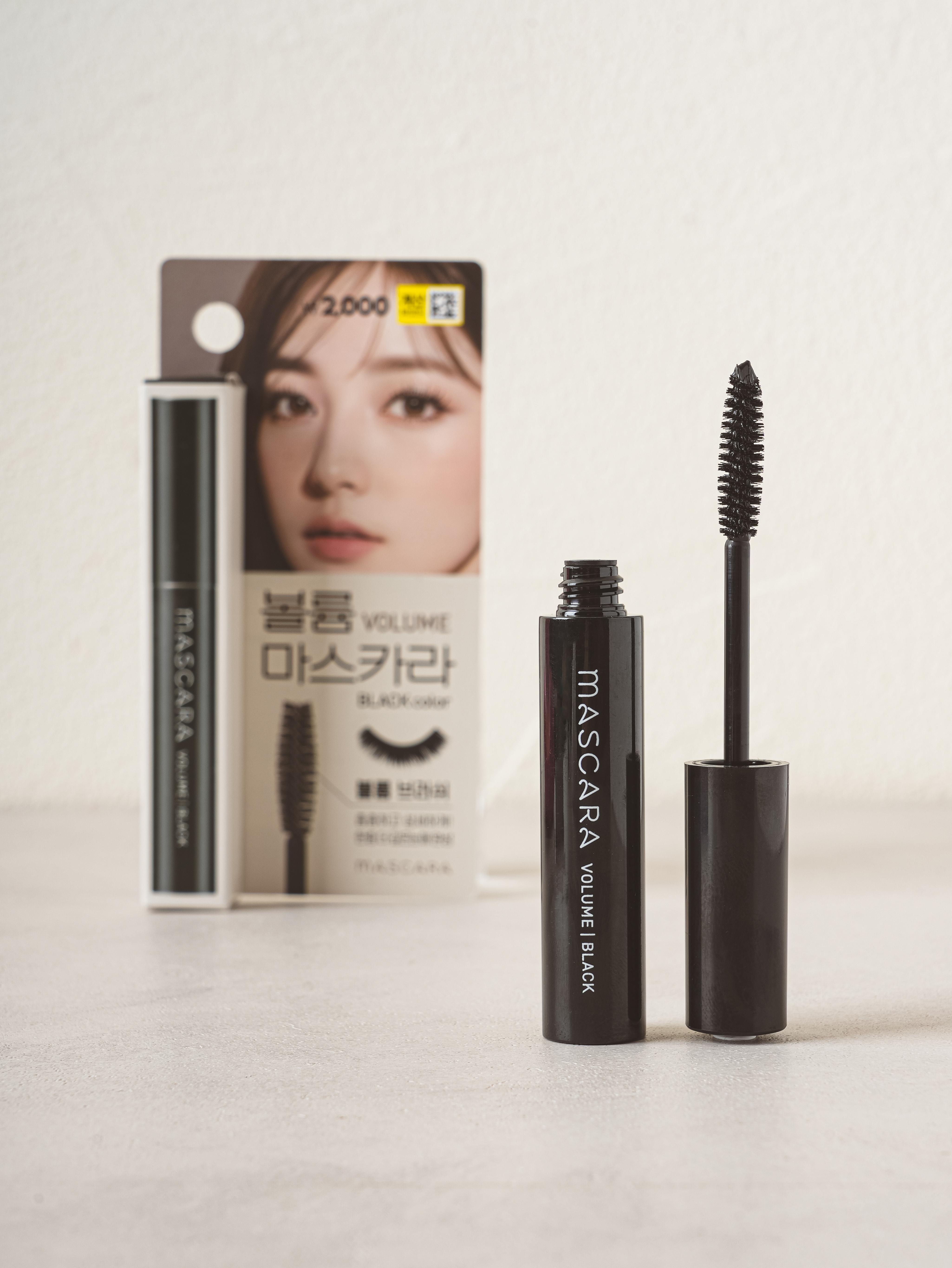 

Lovely Volume Mascara 1ea