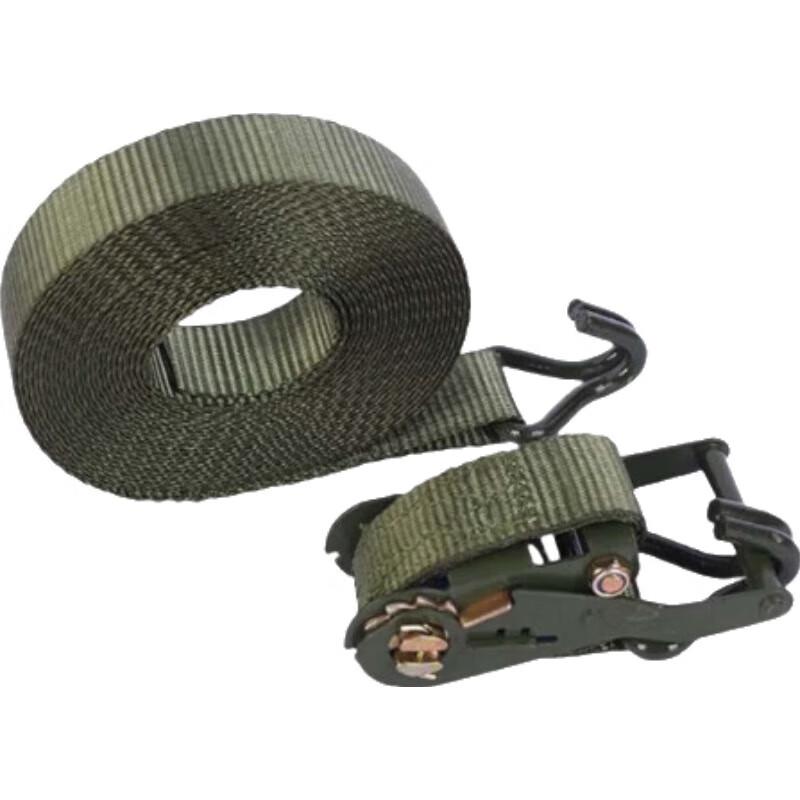 Ratchet Tie-Down Strap