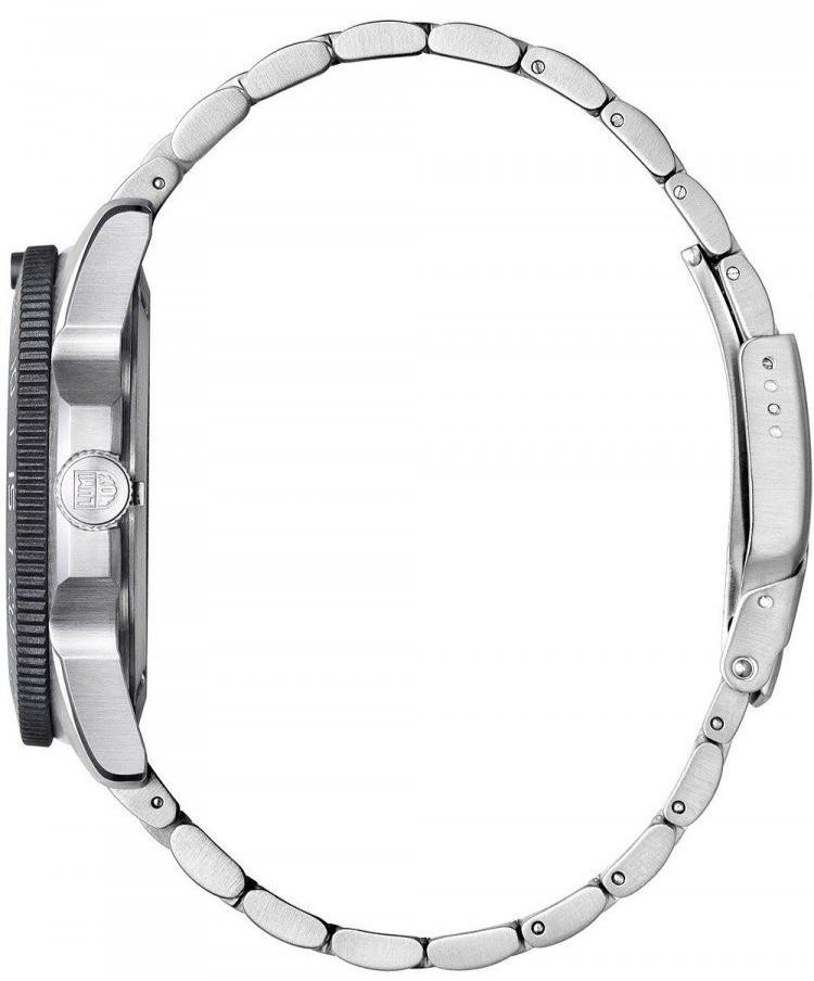 Luminox Sea Pacific Diver Emerald Green Stainless Steel Men’ Watch XS.3137