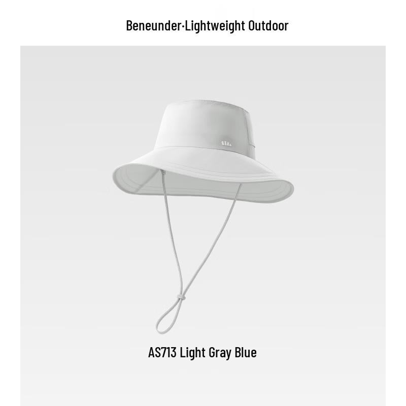 Jiaoxia Women s UV Protection Breathable Bucket Sun Hat