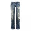 Diesel Womens/Ladies Soozy 70U Jeans