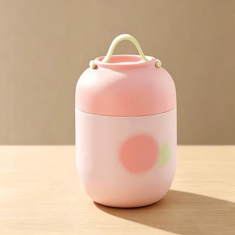 RELEA Insulated Food Jar