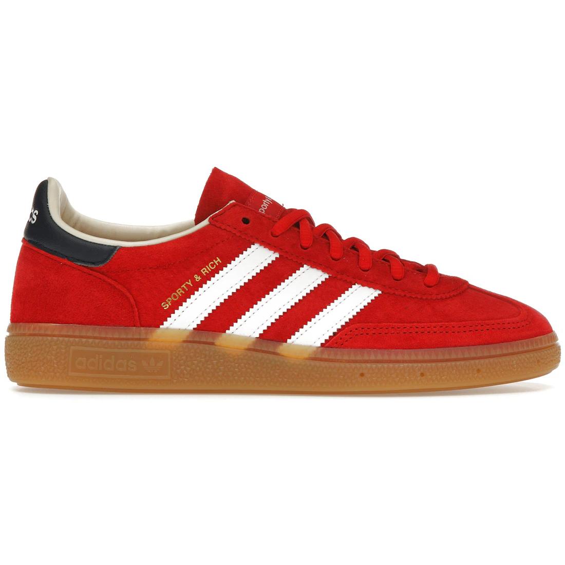 

Sneaker adidas Handball Spezial Sporty & Rich USA(IH8337) 42