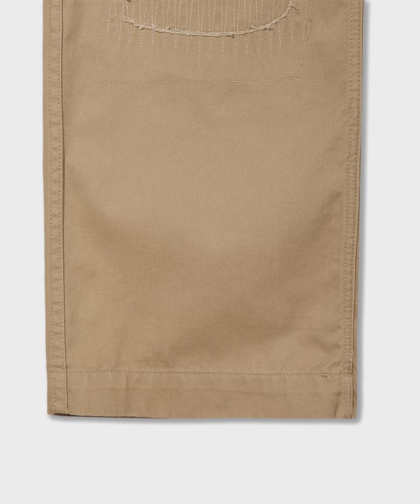AMFEAST Veteran Fatigue Pants Ver.2 Beige