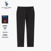 Men's Breathable Wrinkle-Resistant Straight Leg Pants