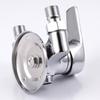 Deyu Gongpin Surface-Mounted Hot & Cold Shower Faucet