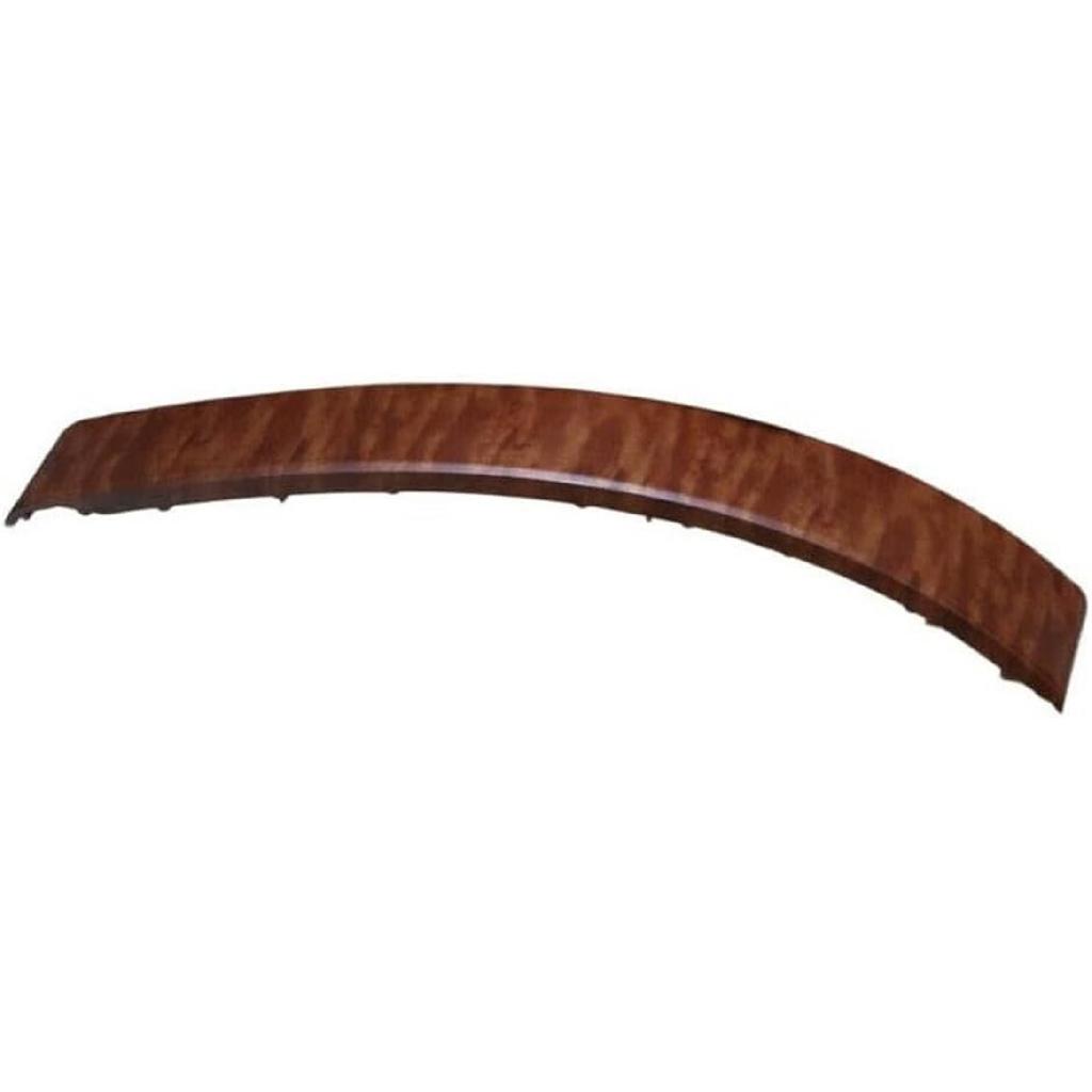 Front Rear Armrest Door Handle Cover Trim Replace for Toyota Highlander 2008 2009 2010 2011 2012 2013 (Front Right)