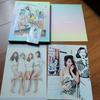 [USED] BESTie “Love Emotion” CD ALBUM