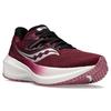 Saucony  Triumph 20 Sundown Rose Women Sneakers Red S10759-21