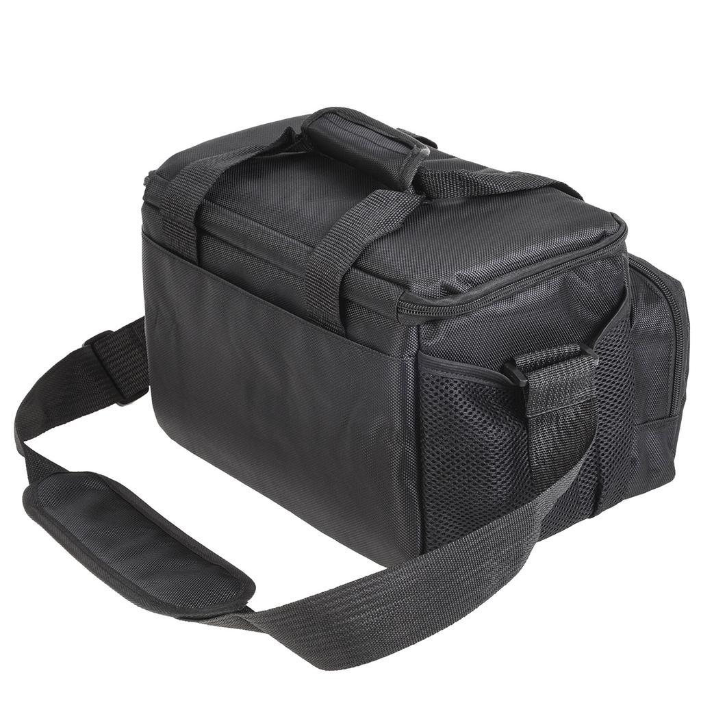 Thicken Fishing Tackle Bag Convenience Fishing Gear Storage Bag Multipockets Carrying Pouches Fishing Accessoris