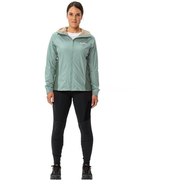 Утепленная куртка VAUDE Women's Scopi Insulation