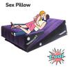 Sex Sofa Aufblasbares Bett Keilkissen Sexy Kissen Aufblasbarer Stuhl Liebesposition Kissen Paar Sexausrüstung Erotische Möbel