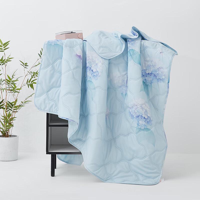 Mengjie Soft & Refreshing Summer Quilt
