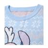Lilo & Stitch Girls Stitch Christmas Jumper