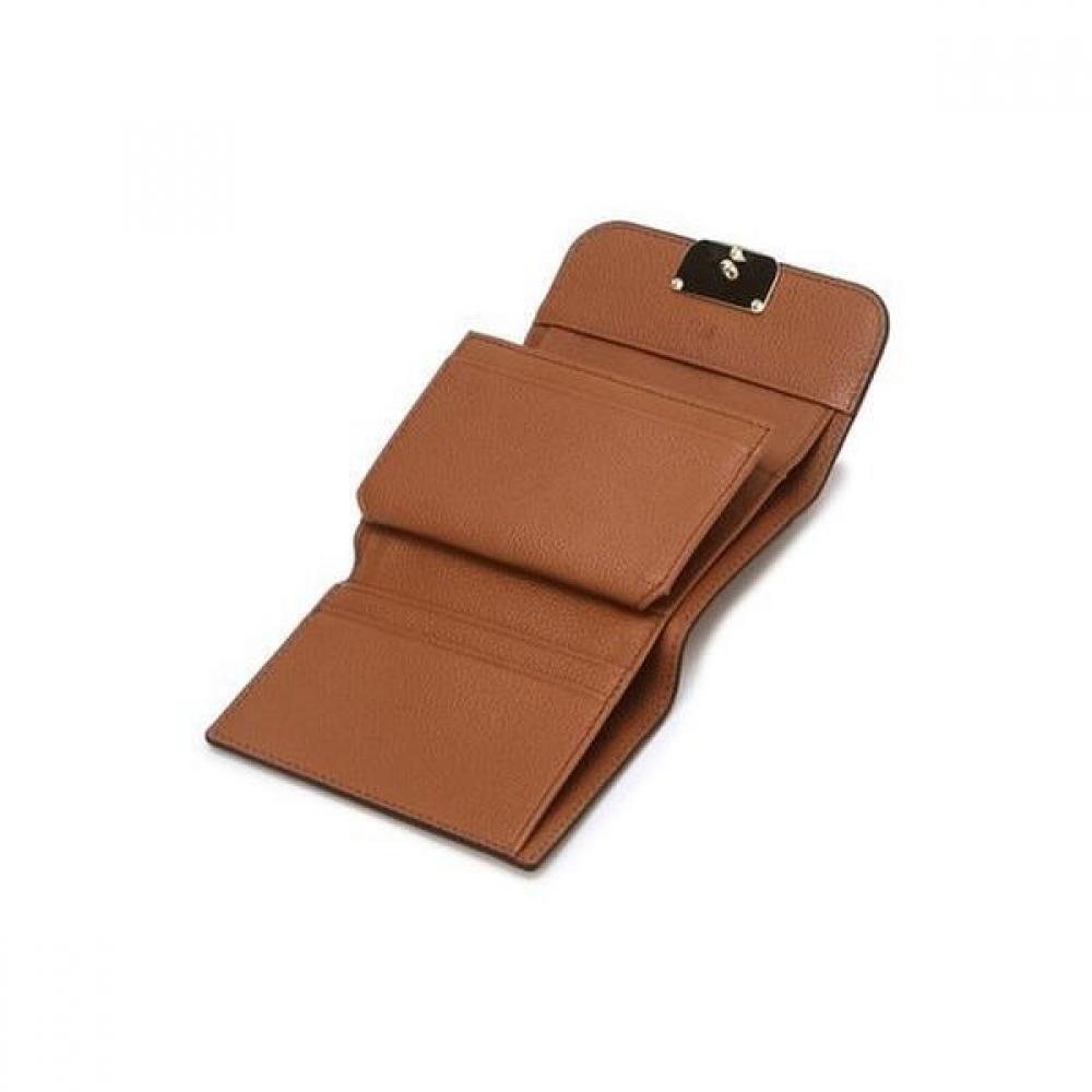 Daks Birkbeck Charlotte Wallet Brown Dcwa5f551w2