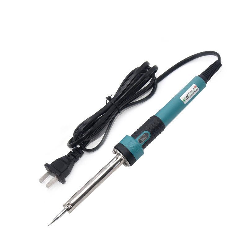 Electric Soldering Iron Kit - Constant Temperature Pen for Household and Electronic Repairs