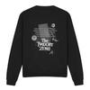 The Twilight Zone Unisex Adult Script Sweatshirt