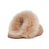 UGG Scuff Sis House Slipper 'Sand' Women's 1122750-SAN