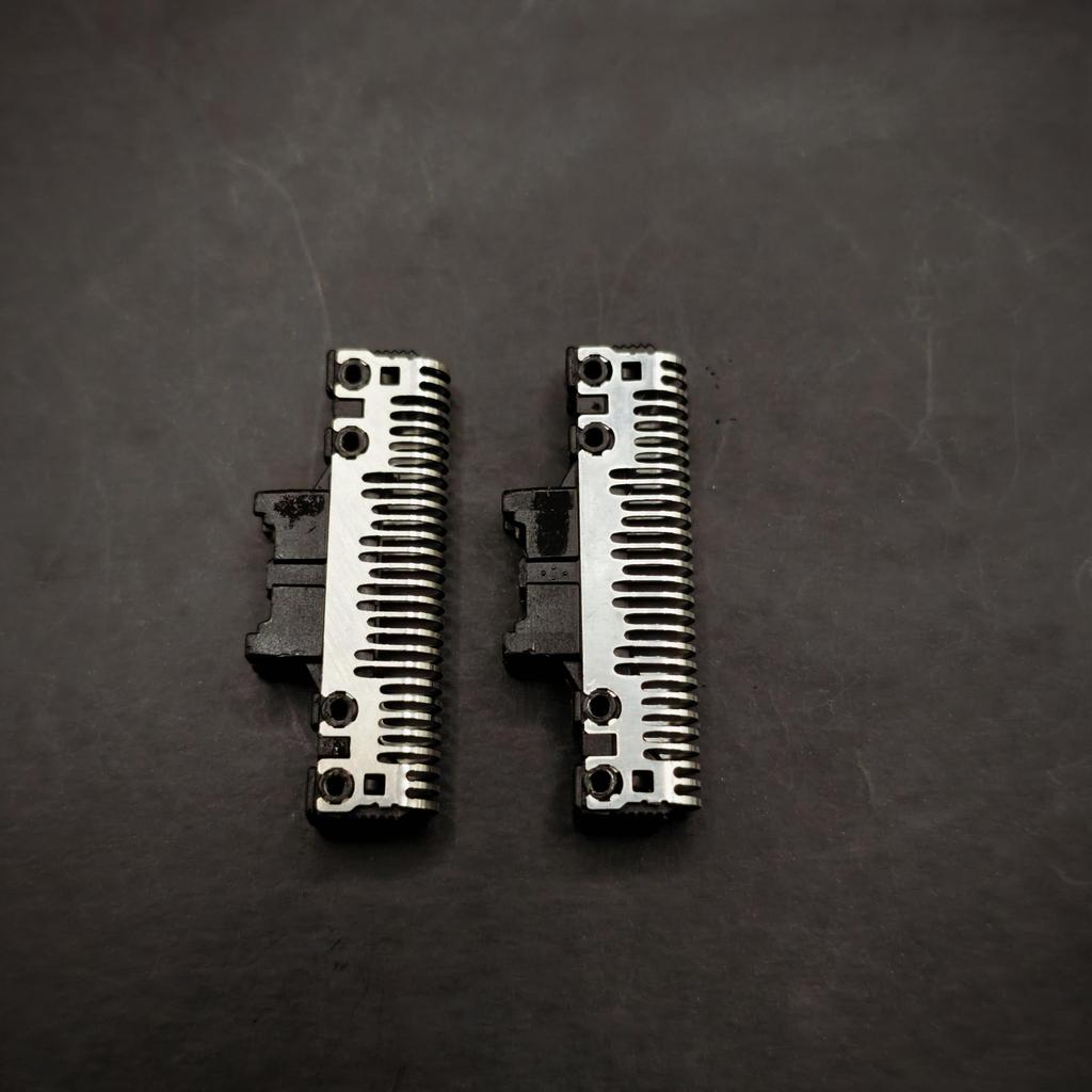 2* Razor Inner Blade Prewave Replacement For Panasonic ES8024 ES8026 ES8025 ES8035 ES8016 ES8017 ES8018 ES8019