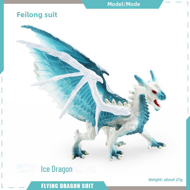 Gorilla Ape Model: Children's Early Education & Primitive Ornament