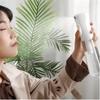 Kontinuierliche Feinsprühflasche – Hochdruck-Nachfüllbarer Zerstäuber für Haare, Gesicht & Make-up Fixierung