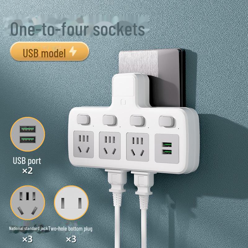 "Convertor Inteligent Multifuncțional și Prelungitor Wireless pentru Cămine"