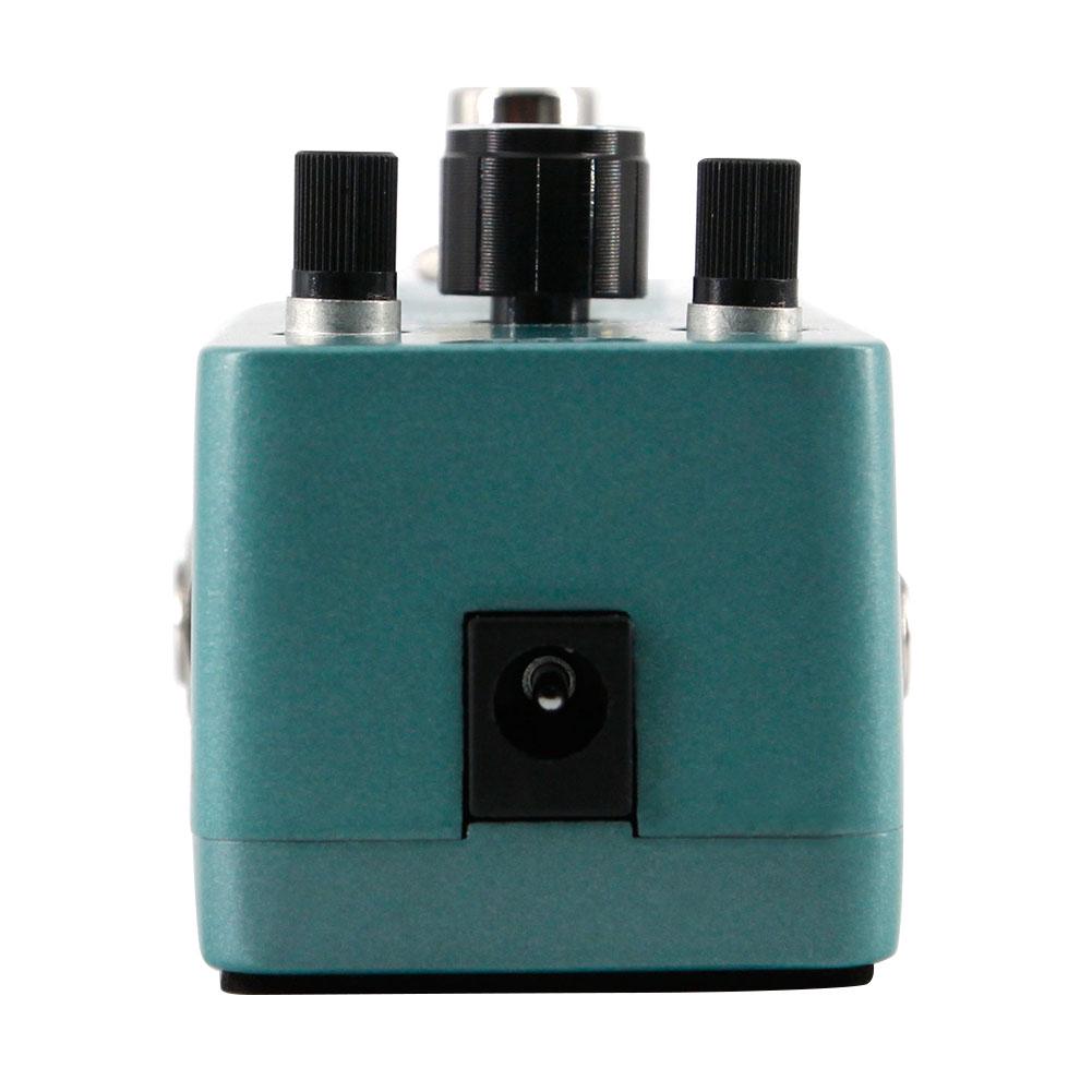 Buy CUVAVE DIGREVERB 9 Reverb True Bypass Digital Reverb Guitar Effect Pedal at affordable