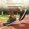 Under Armour Men's Camo Sole Running Shoes