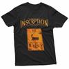 Inscryption Mantis God Psychological Horror Card Game T-Shirt