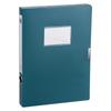 COMIX A4 PP Hook-and-Loop File Box