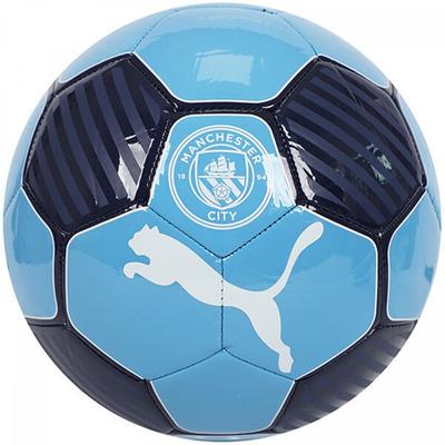 Puma Bola de futebol Manchester City Ess