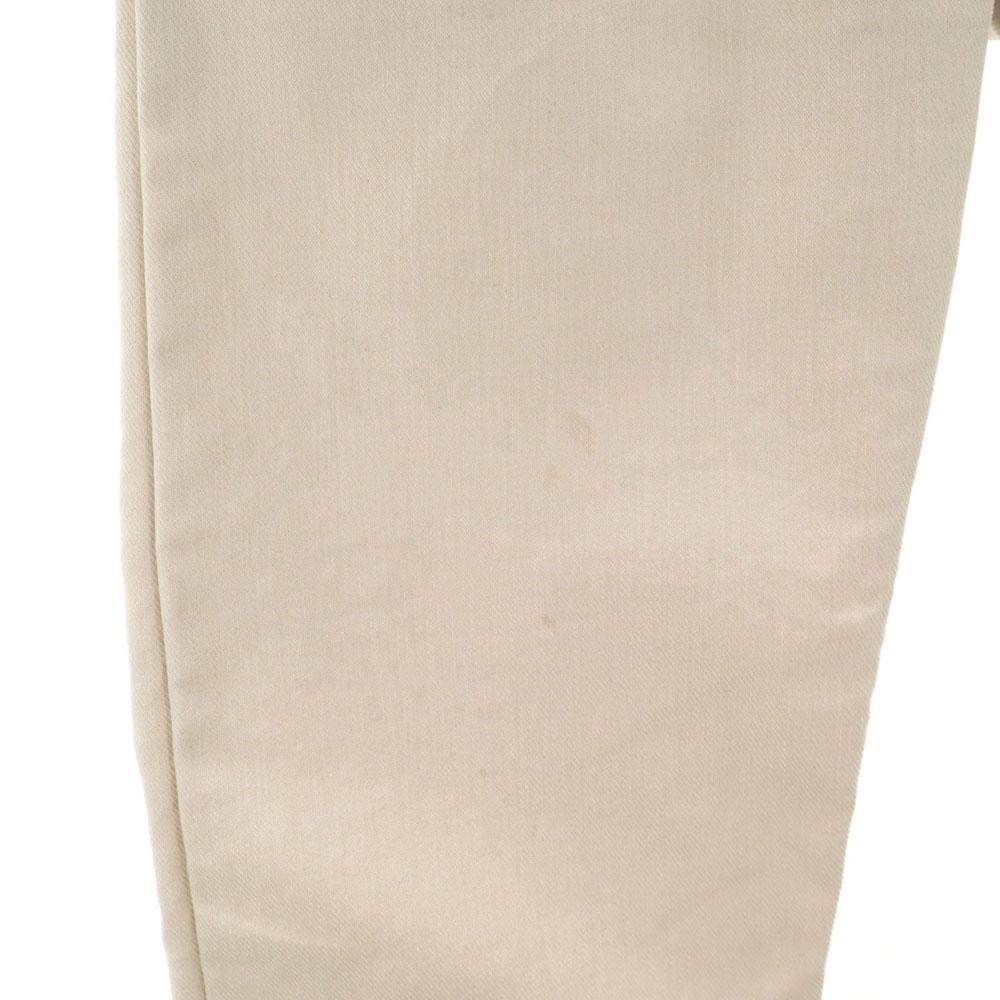 Levi's 70s Big E Vintage Long Pants Beige Men's Used