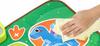 Musical Dancing Mat Interactive Educational Animals Sound Led