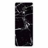 Pour Nokia 215 4G 2024 Coque Nokia 235/220 4G 2024 Marbre Peint Transparente TPU Coque Arrière pour Nokia220 4G Coque de Protection ClearShell