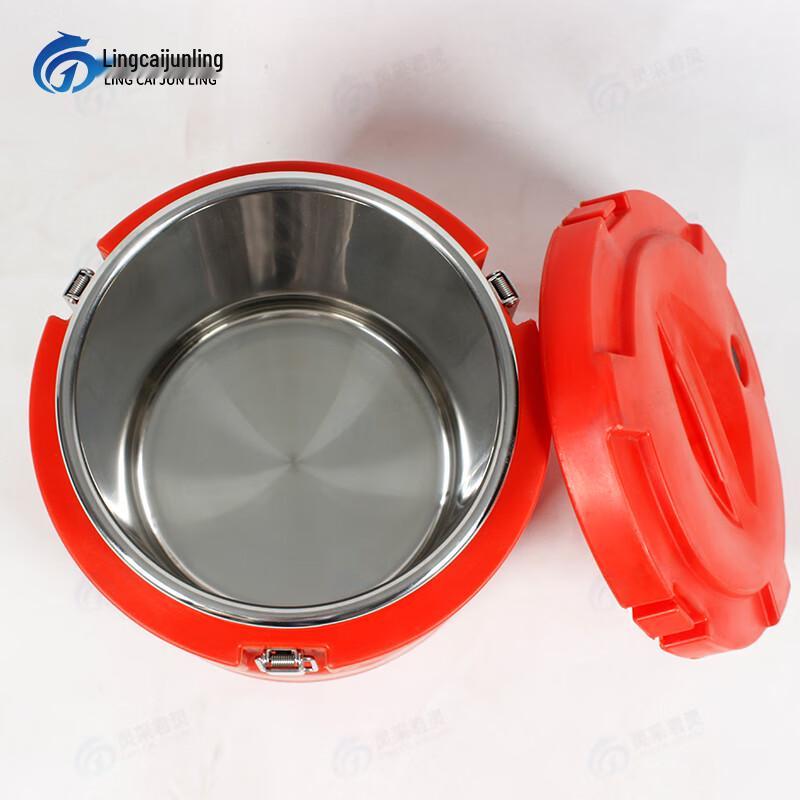 Versatile Insulated Food & Beverage Containers