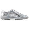 Asics C3 FF Comfortable Fitting Soccer Shoes Men Soccer Shoes Silver 1113A056-021