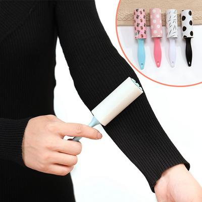 Epilatore per maglioni Domestico Fuzz Pellet Rullo per lanugine Levapelucchi Sfera per capelli Trimmer Spazzola appiccicosa per capelli