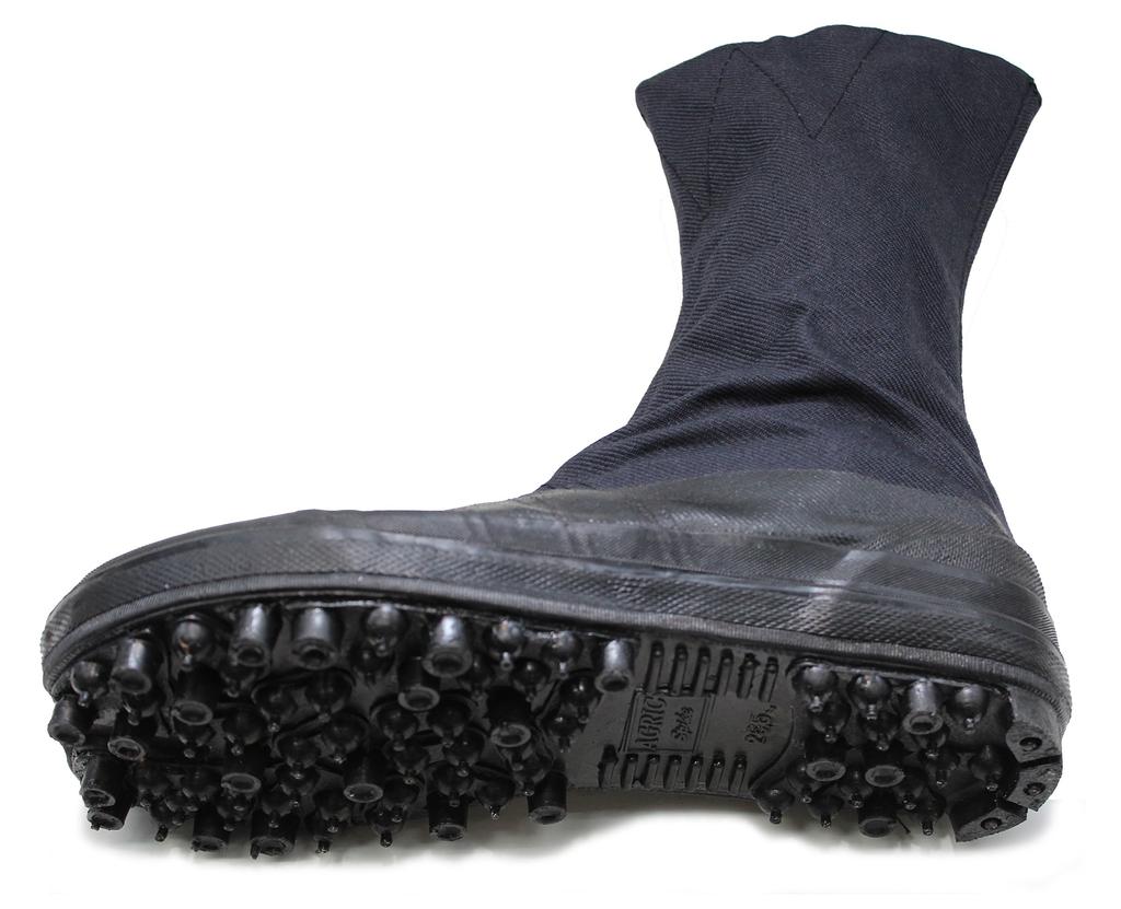 Shokaido Spike Underground Travel Daichi 8 Sheets I-10-8 26.5cm