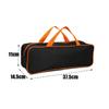 Grill Carry Bag Car Vacuum Cleaner Storage Bag Large Capacity Car Tool Pouch