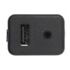 Center Console Aux USB Port 25832462 for Camaro 2010 2011 2012 2013 2014 2015