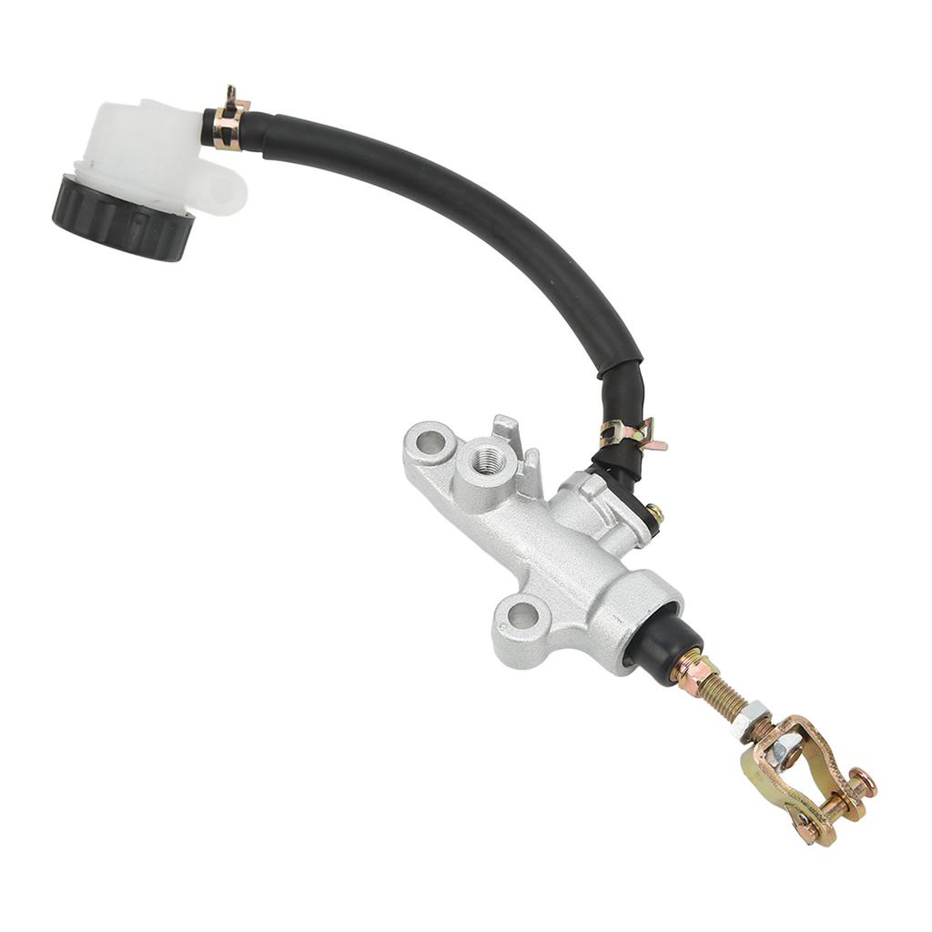 Rear Brake Master Cylinder Pump 3GD 2583V 10 00 ATV Accessories Replacement for Warrior YFM350XA