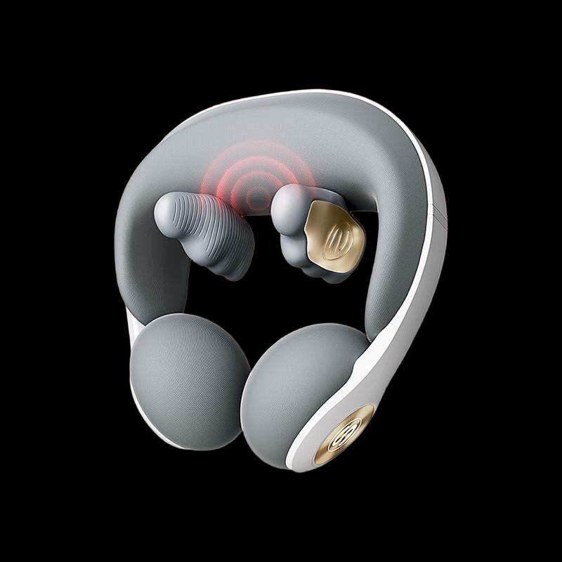 

SKG N5 Series 3rd Gen Neck Massager