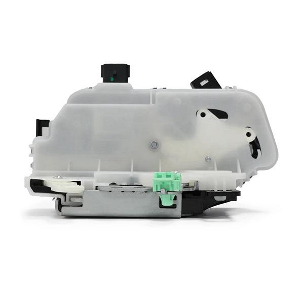 

BT4Z7821812B Right Front Door Lock Actuator: Fits Ford F-150, Edge, Explorer, and Lincoln None